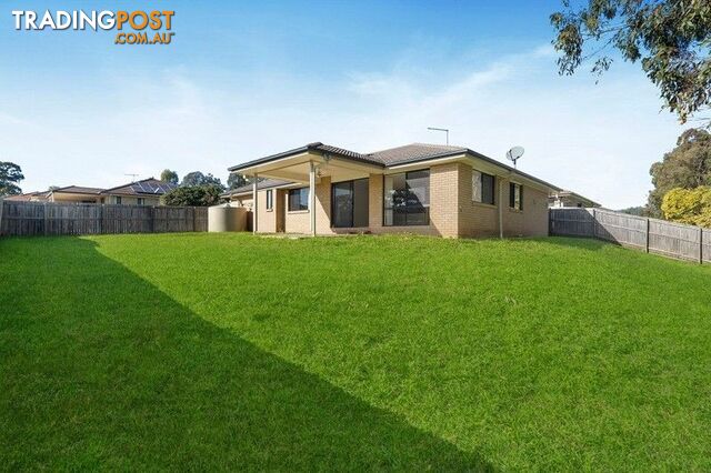 5 Renee Street REDBANK PLAINS QLD 4301