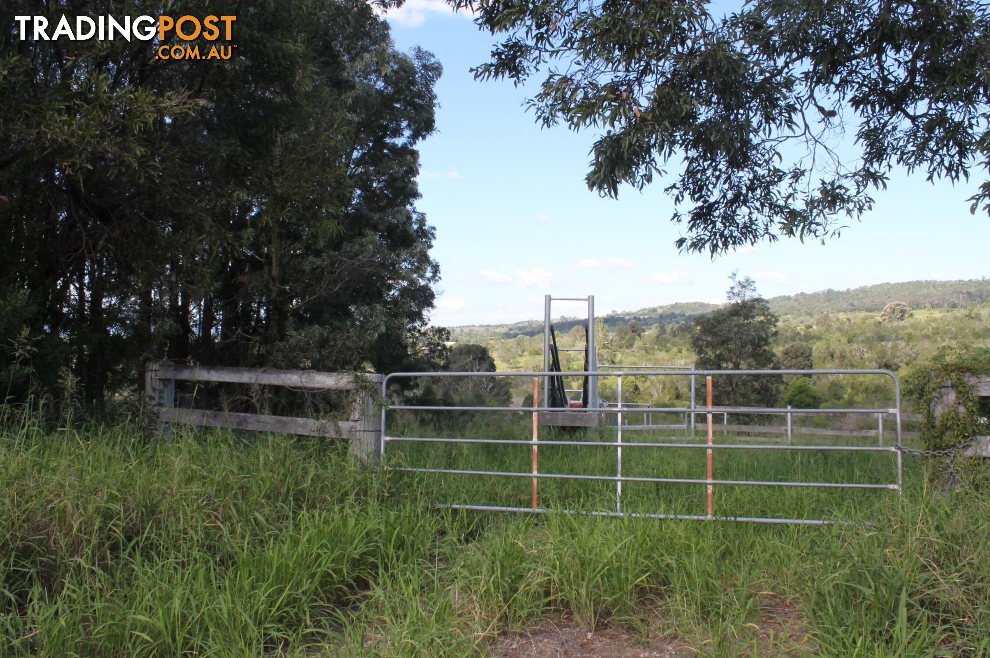 Lot 1 Rosewood Marburg Rd (Tallegalla Rd) TALLEGALLA QLD 4340