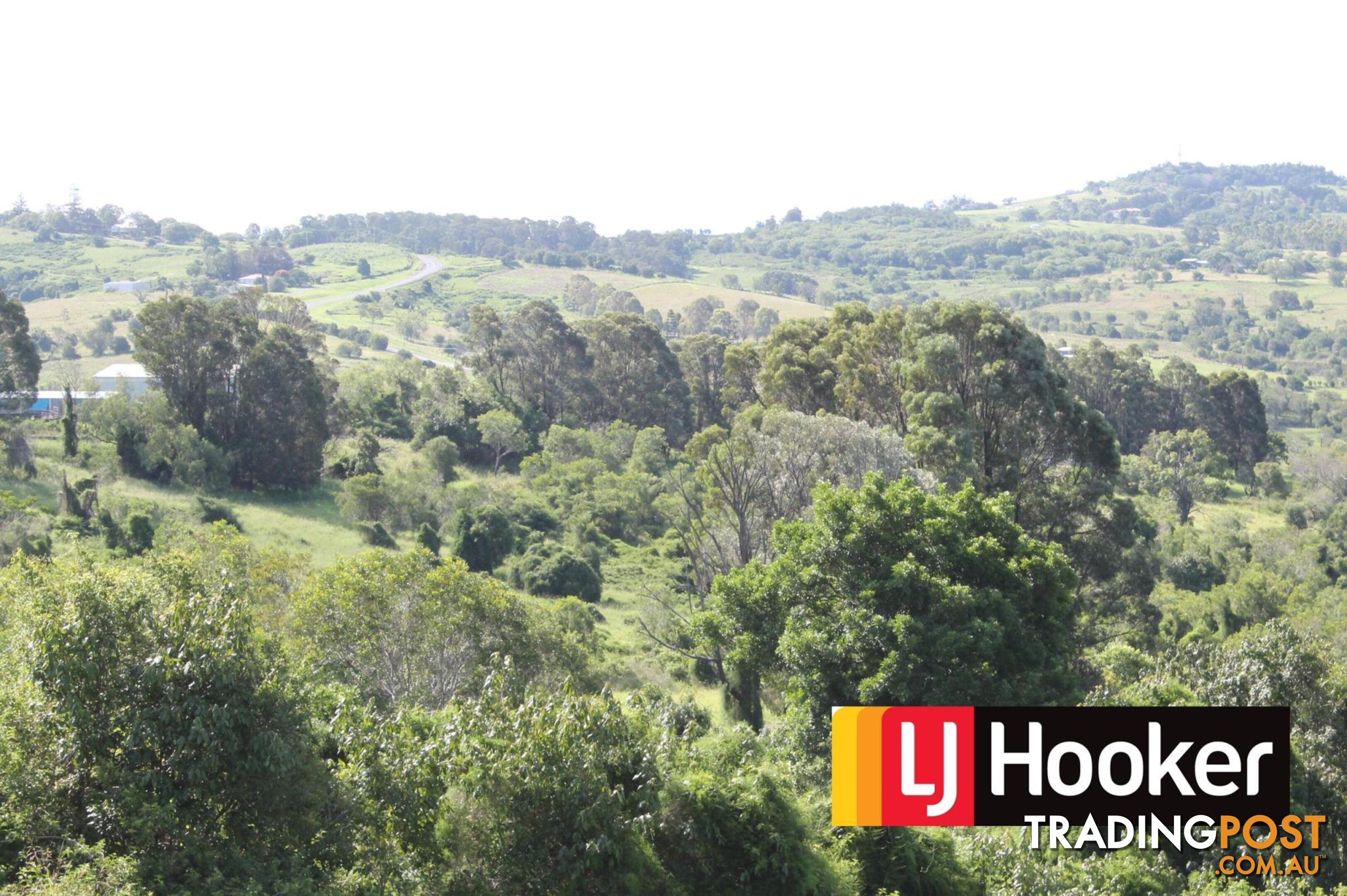 Lot 1 Rosewood Marburg Rd (Tallegalla Rd) TALLEGALLA QLD 4340