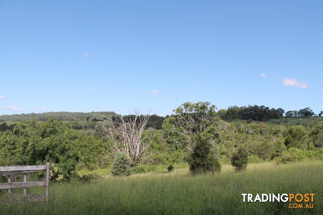 Lot 1 Rosewood Marburg Rd (Tallegalla Rd) TALLEGALLA QLD 4340