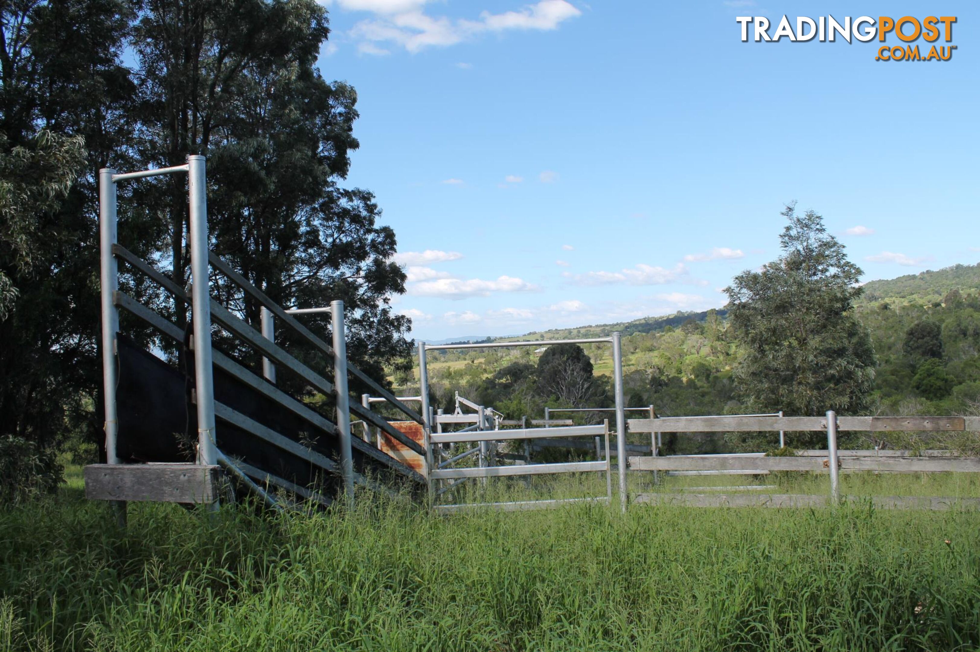 Lot 1 Rosewood Marburg Rd (Tallegalla Rd) TALLEGALLA QLD 4340