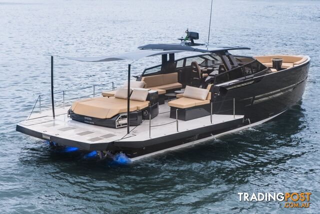 OKEAN 57