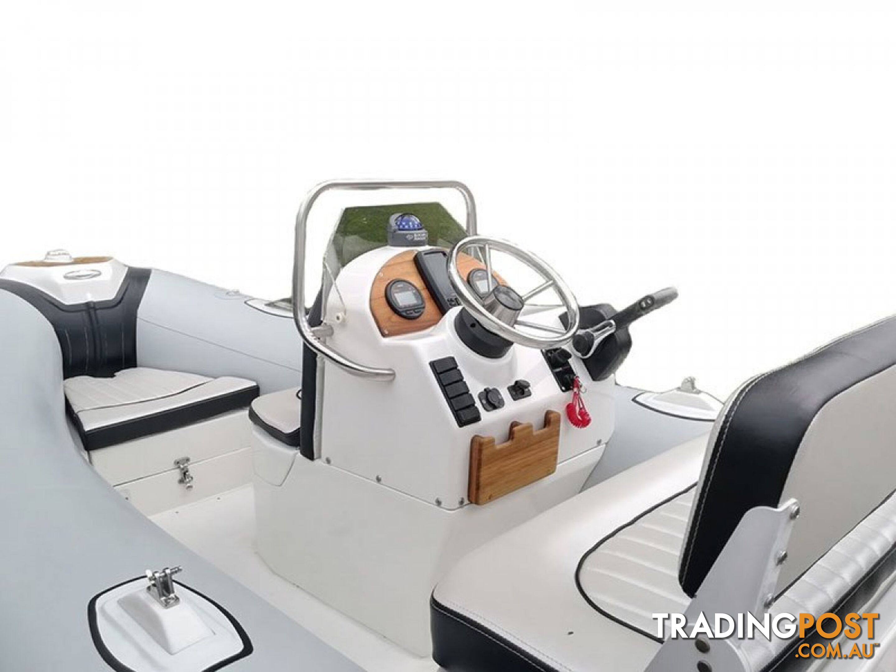 2019 APEX A 12 DELUXE TENDER RIGID HULL INFLATABLE BOATS