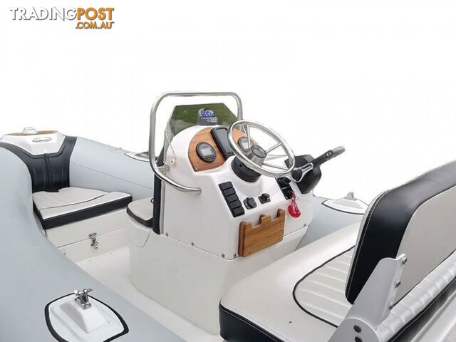 2019 APEX A 12 DELUXE TENDER RIGID HULL INFLATABLE BOATS