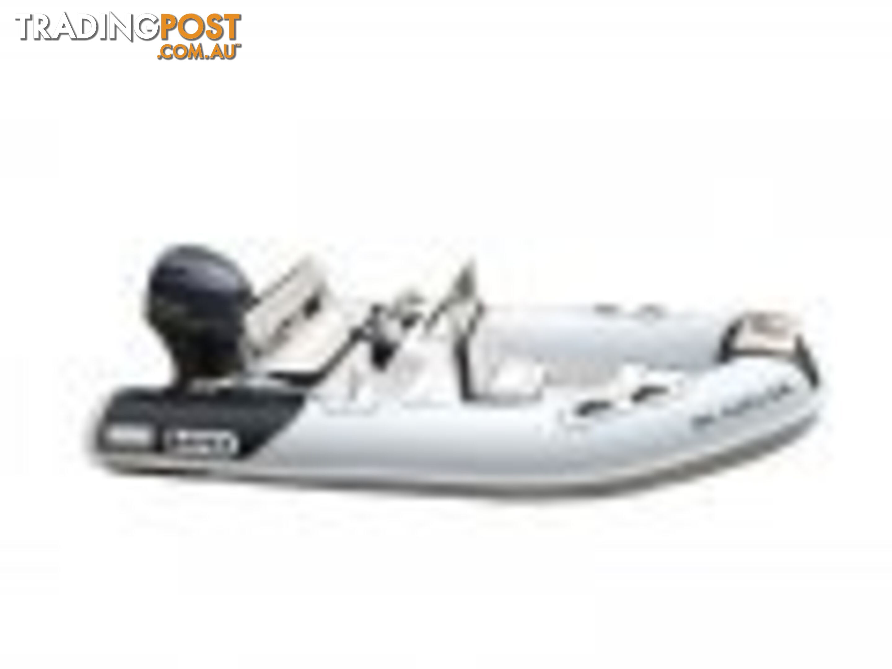 2019 APEX A 12 DELUXE TENDER RIGID HULL INFLATABLE BOATS