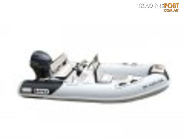 2019 APEX A 12 DELUXE TENDER RIGID HULL INFLATABLE BOATS