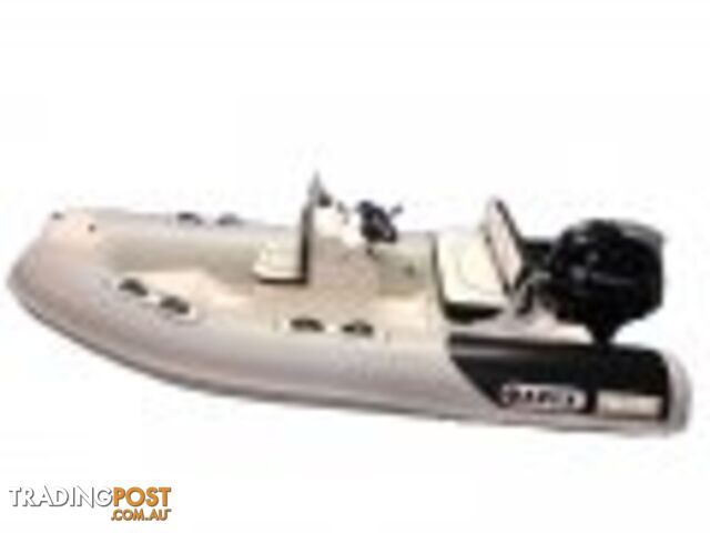 2019 APEX A 12 DELUXE TENDER RIGID HULL INFLATABLE BOATS