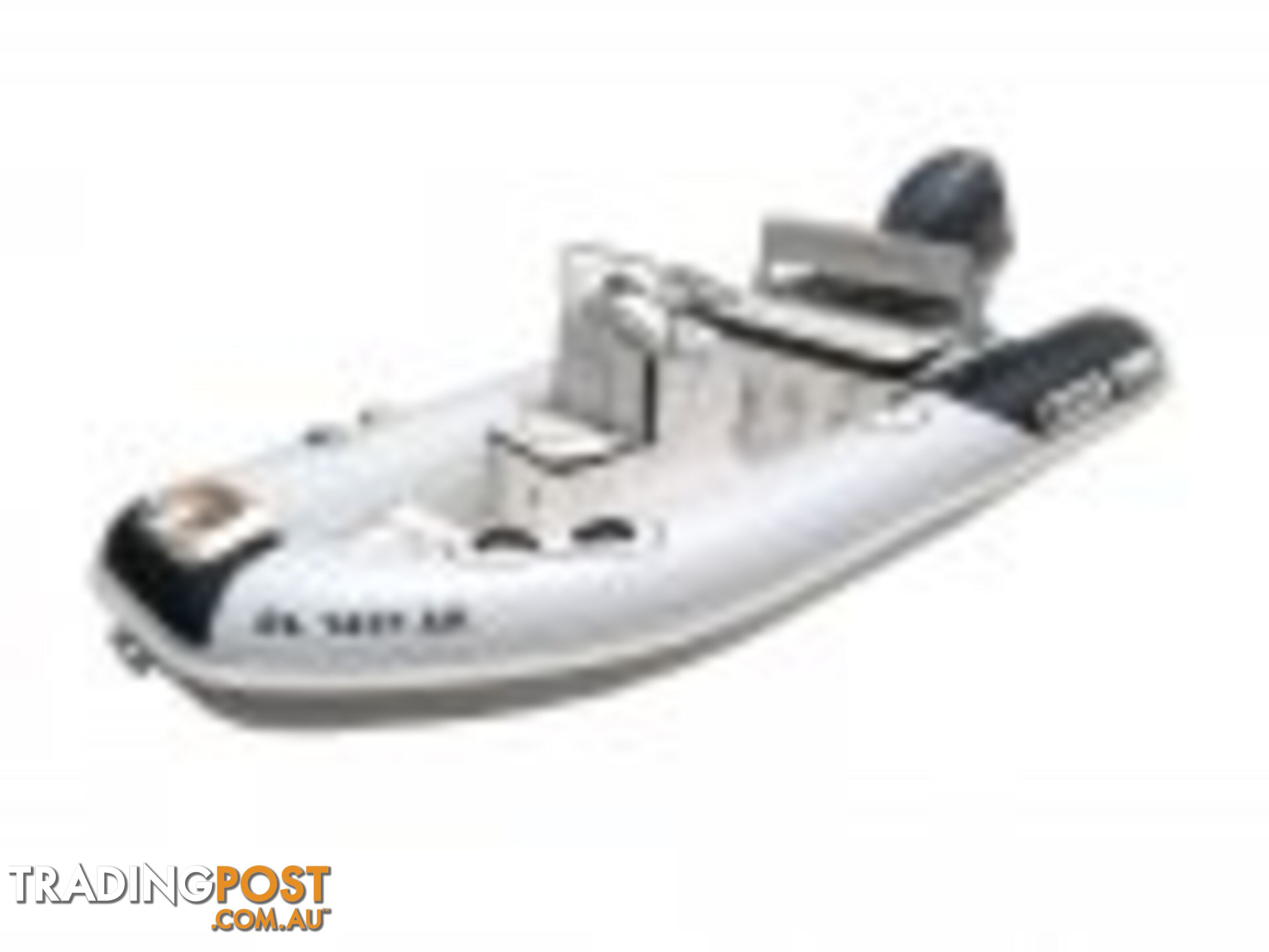 2019 APEX A 12 DELUXE TENDER RIGID HULL INFLATABLE BOATS