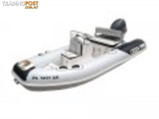 2019 APEX A 12 DELUXE TENDER RIGID HULL INFLATABLE BOATS