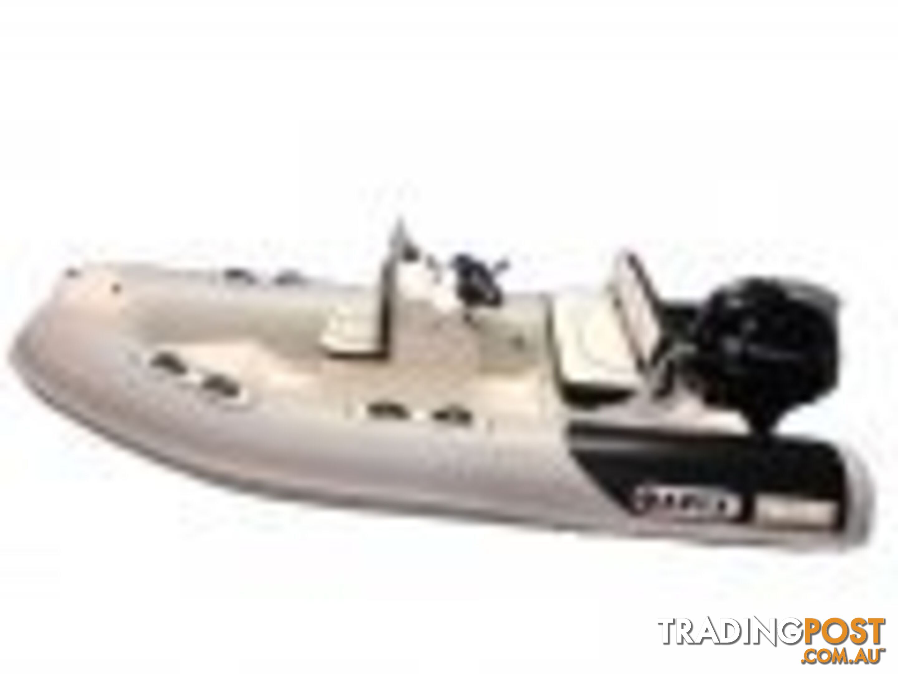 2019 APEX A 12 DELUXE TENDER RIGID HULL INFLATABLE BOATS