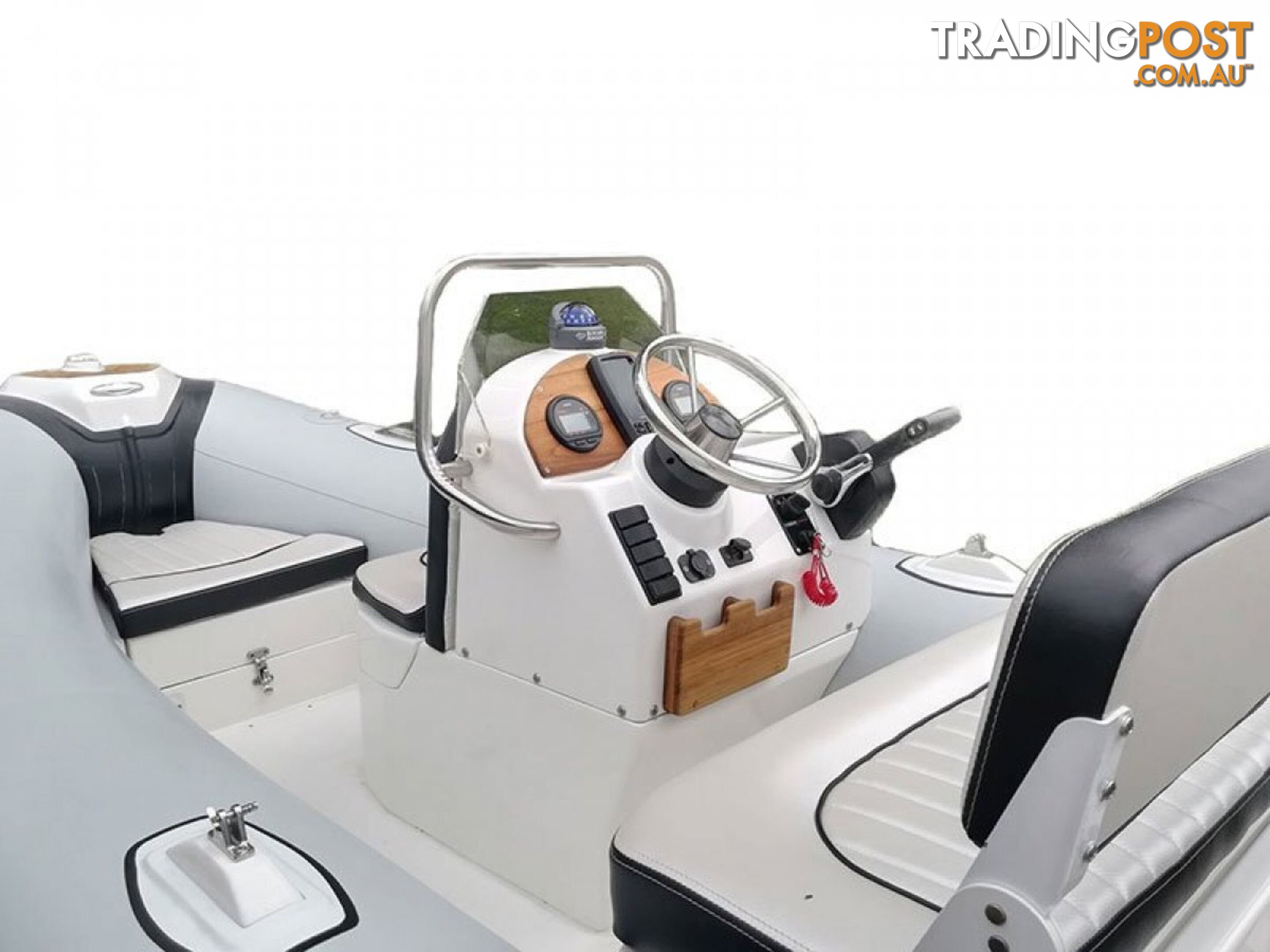 2019 APEX A 12 DELUXE TENDER RIGID HULL INFLATABLE BOATS