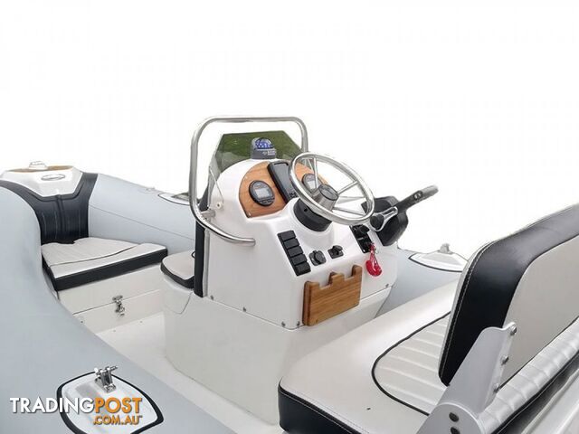 2019 APEX A 12 DELUXE TENDER RIGID HULL INFLATABLE BOATS