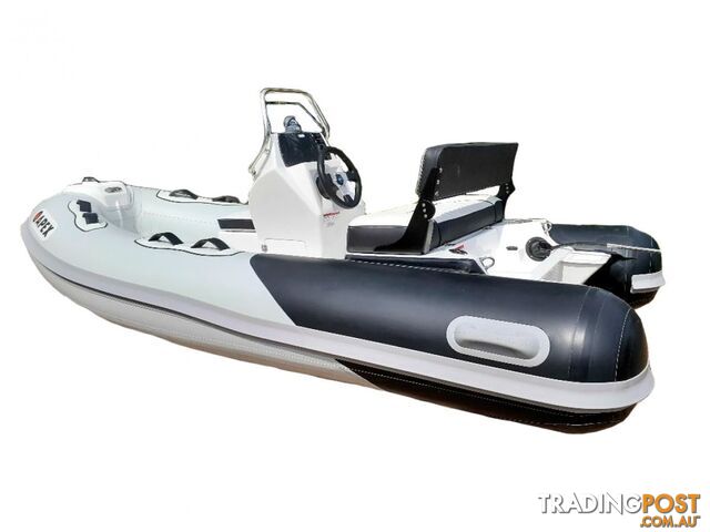 2020 APEX A 11 DELUXE TENDER RIGID HULL INFLATABLE BOATS