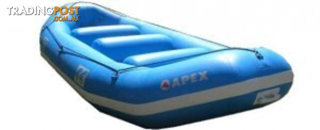 2019 APEX AR 14 RAFTING RIGID HULL INFLATABLE BOATS