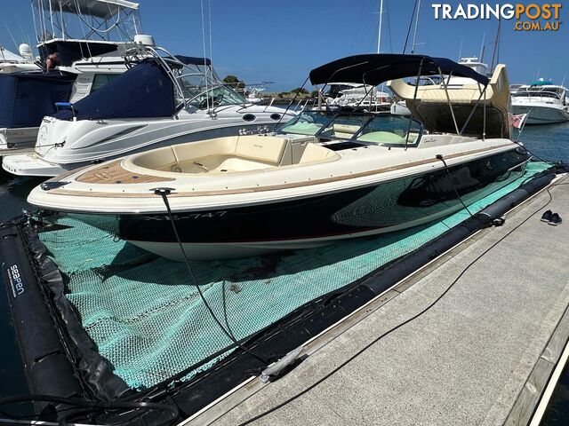 2017 CHRIS CRAFT LAUNCH 34 - photo 2 of 48