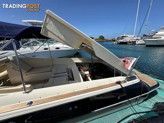 2017 CHRIS CRAFT LAUNCH 34 - photo 3 of 48