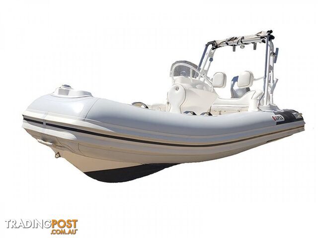 2019 APEX A 15 DELUXE TENDER RIGID HULL INFLATABLE BOATS