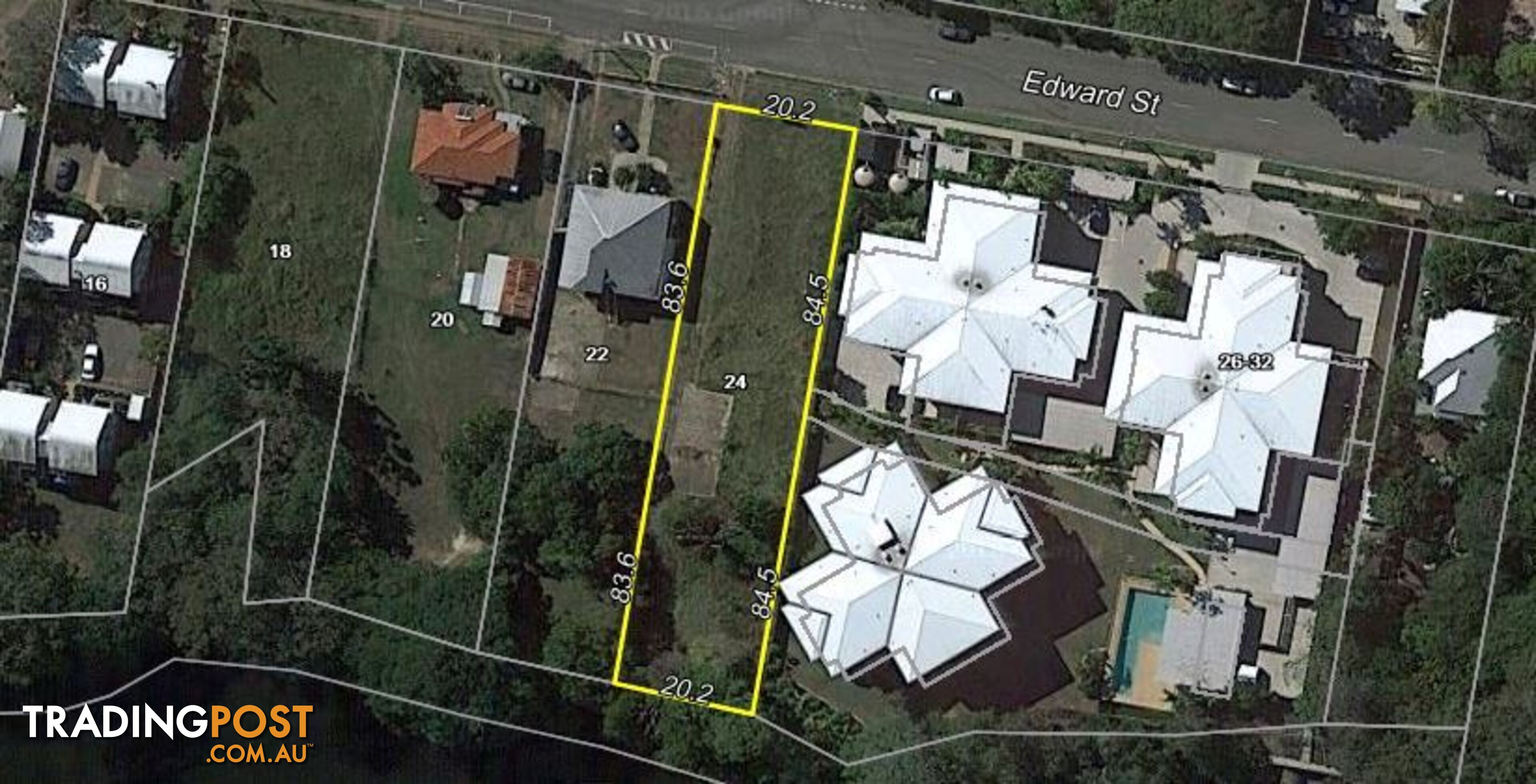 24 Edward Street Caboolture QLD 4510