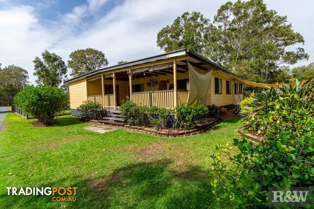 1718-1772 Pumicestone Road Toorbul QLD 4510