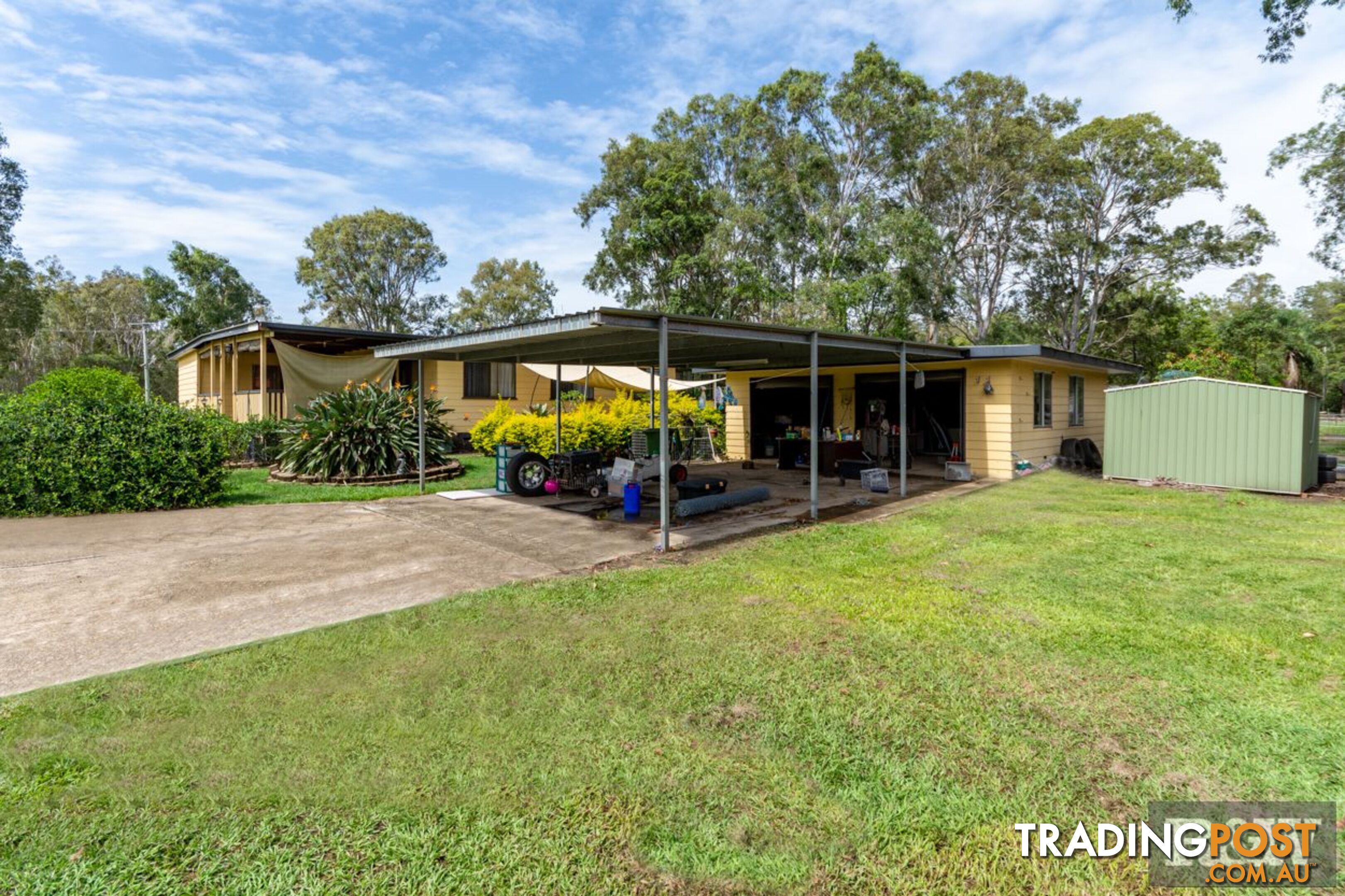 1718-1772 Pumicestone Road Toorbul QLD 4510