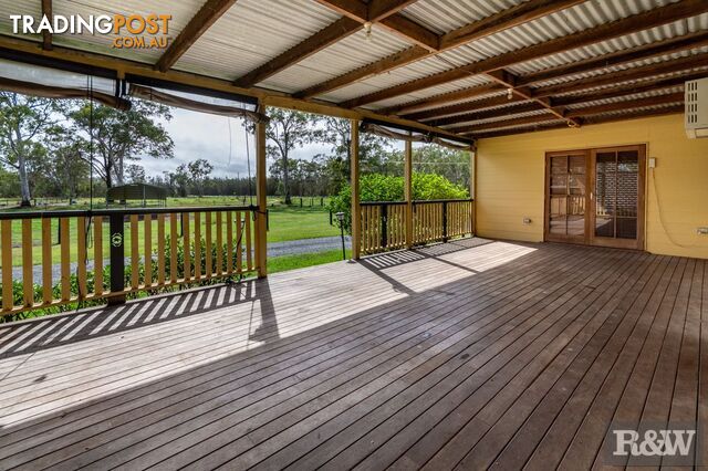 1718-1772 Pumicestone Road Toorbul QLD 4510