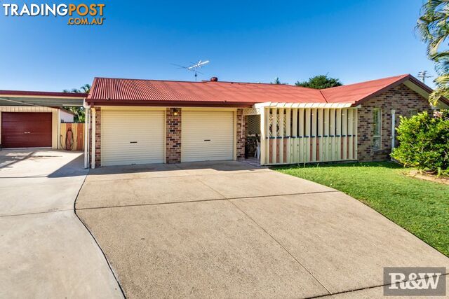 4 Sittella Street Bellmere QLD 4510