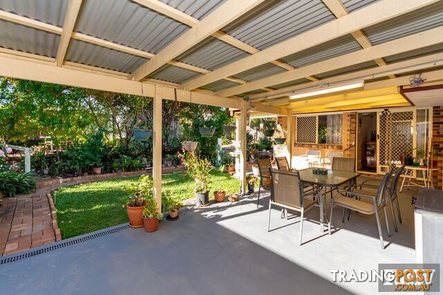 4 Sittella Street Bellmere QLD 4510