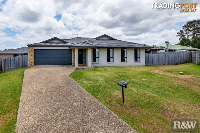 16 Rhiannon Court Bellmere QLD 4510