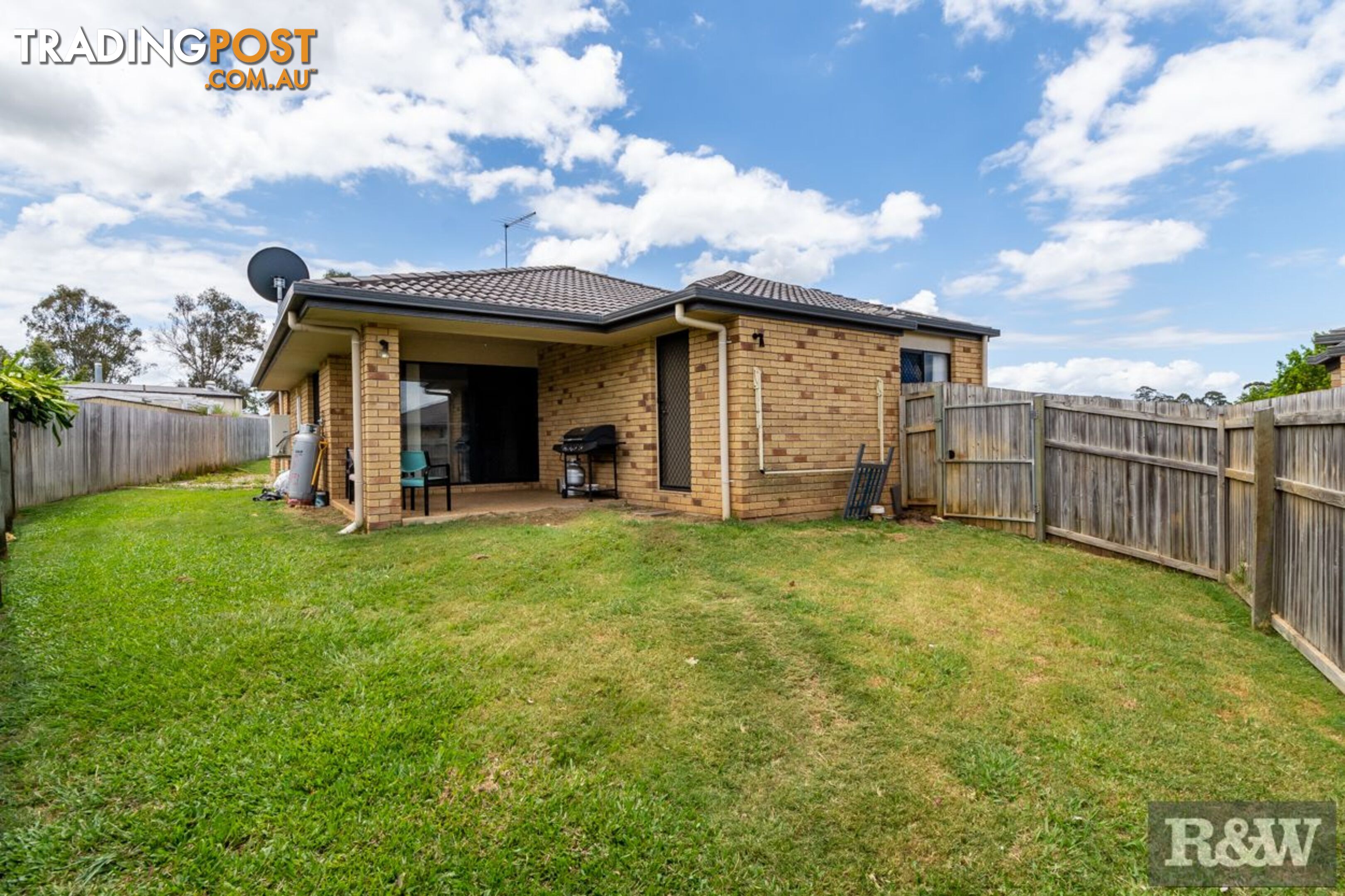 16 Rhiannon Court Bellmere QLD 4510