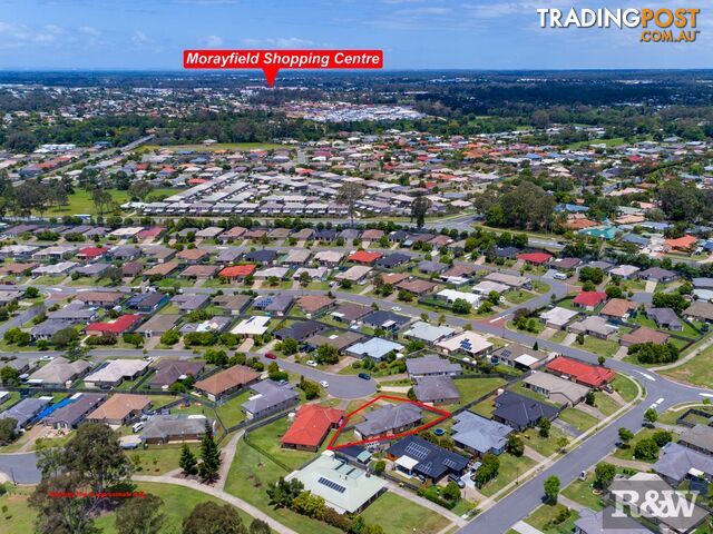 16 Rhiannon Court Bellmere QLD 4510