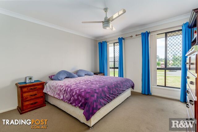 16 Rhiannon Court Bellmere QLD 4510