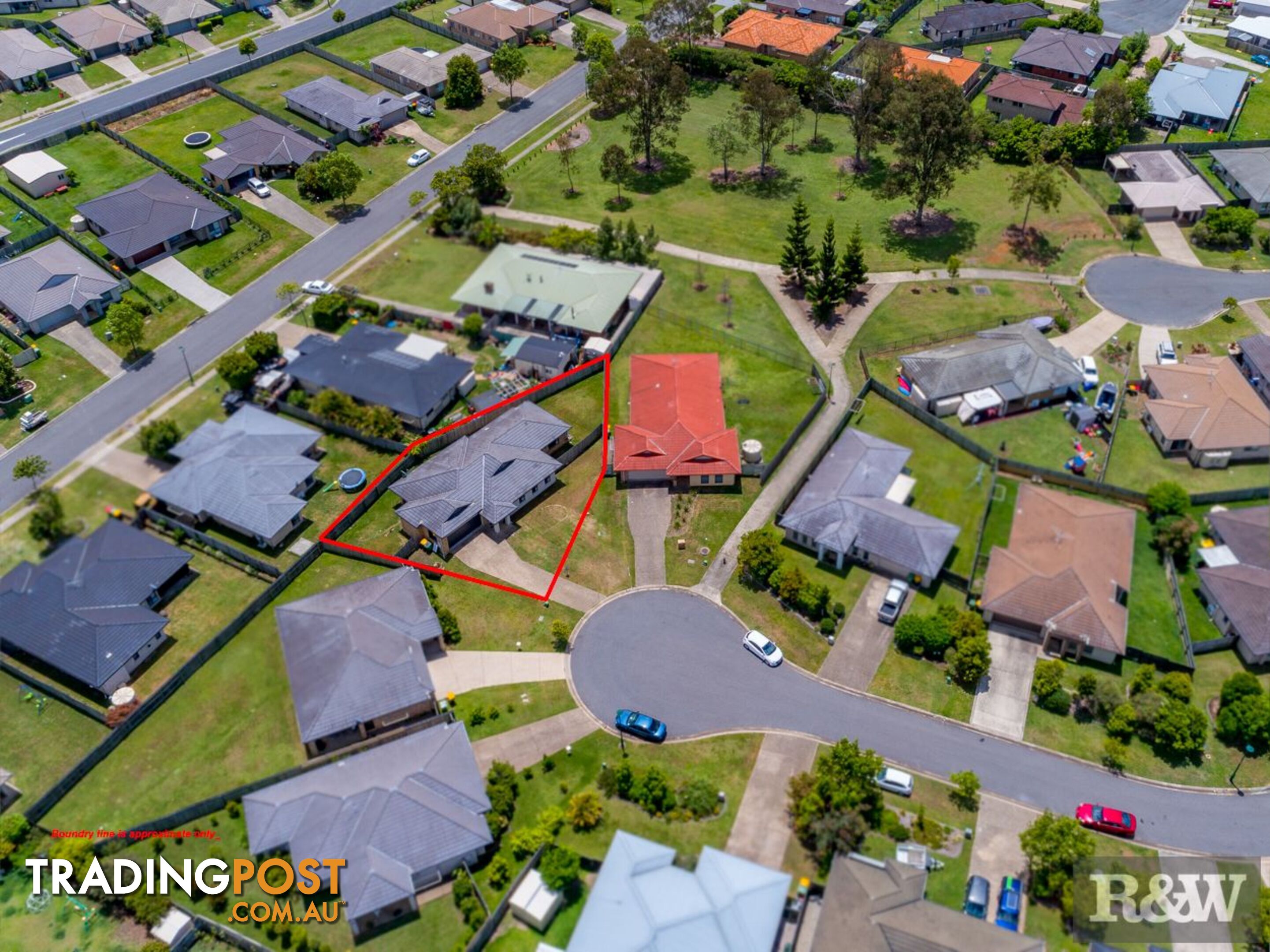 16 Rhiannon Court Bellmere QLD 4510