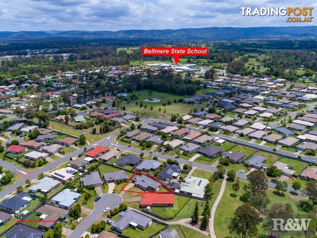 16 Rhiannon Court Bellmere QLD 4510