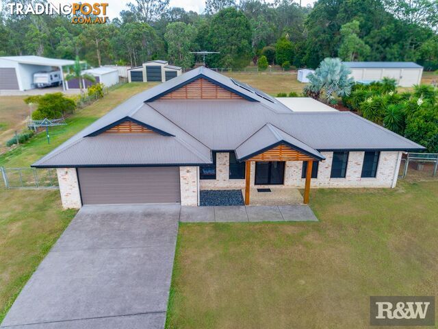 9-11 Gheko Ridge Road Elimbah QLD 4516