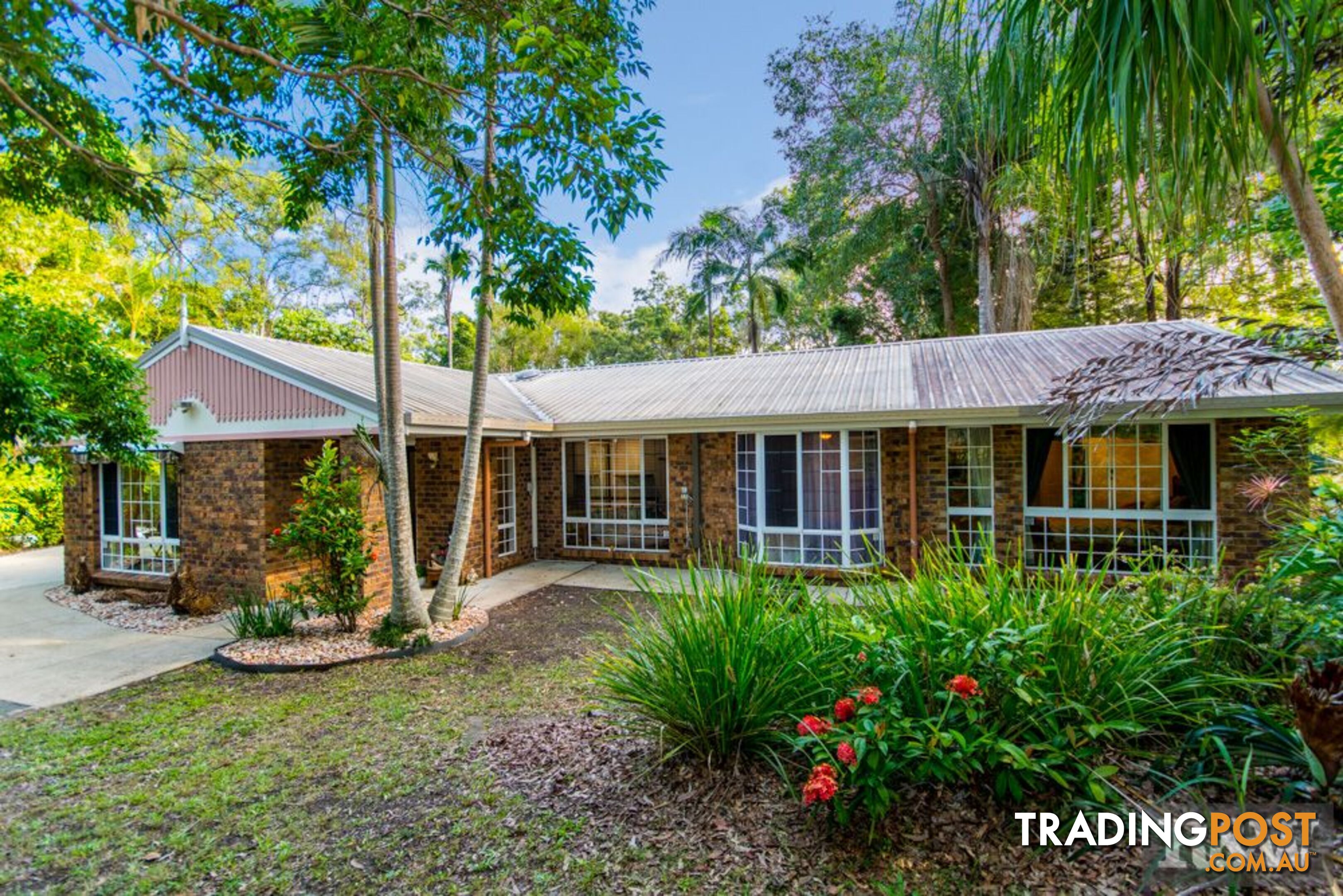 85 Wade Road Bellmere QLD 4510