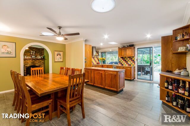 85 Wade Road Bellmere QLD 4510