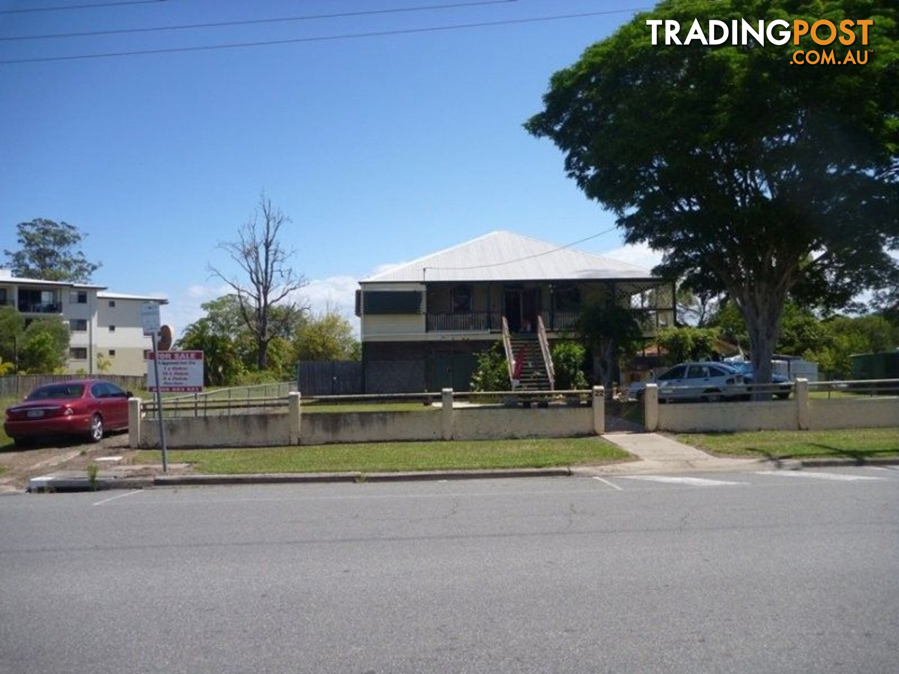 22 Edward Street Caboolture QLD 4510