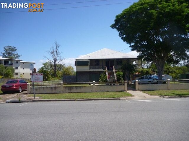 22 Edward Street Caboolture QLD 4510