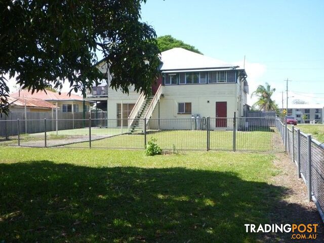 22 Edward Street Caboolture QLD 4510