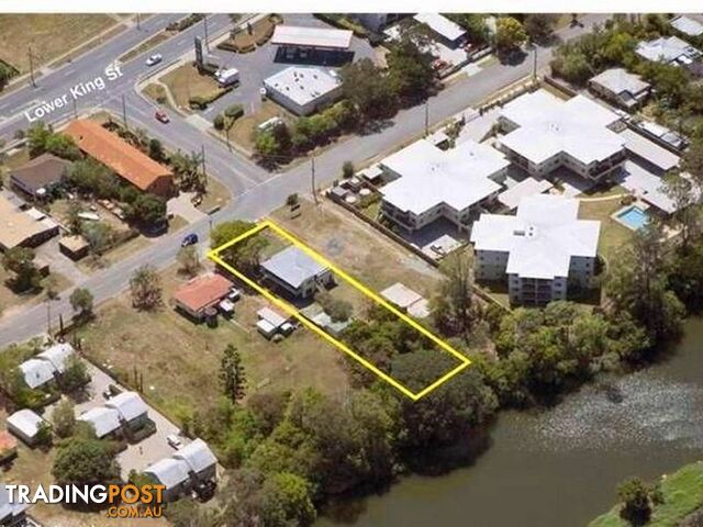 22 Edward Street Caboolture QLD 4510