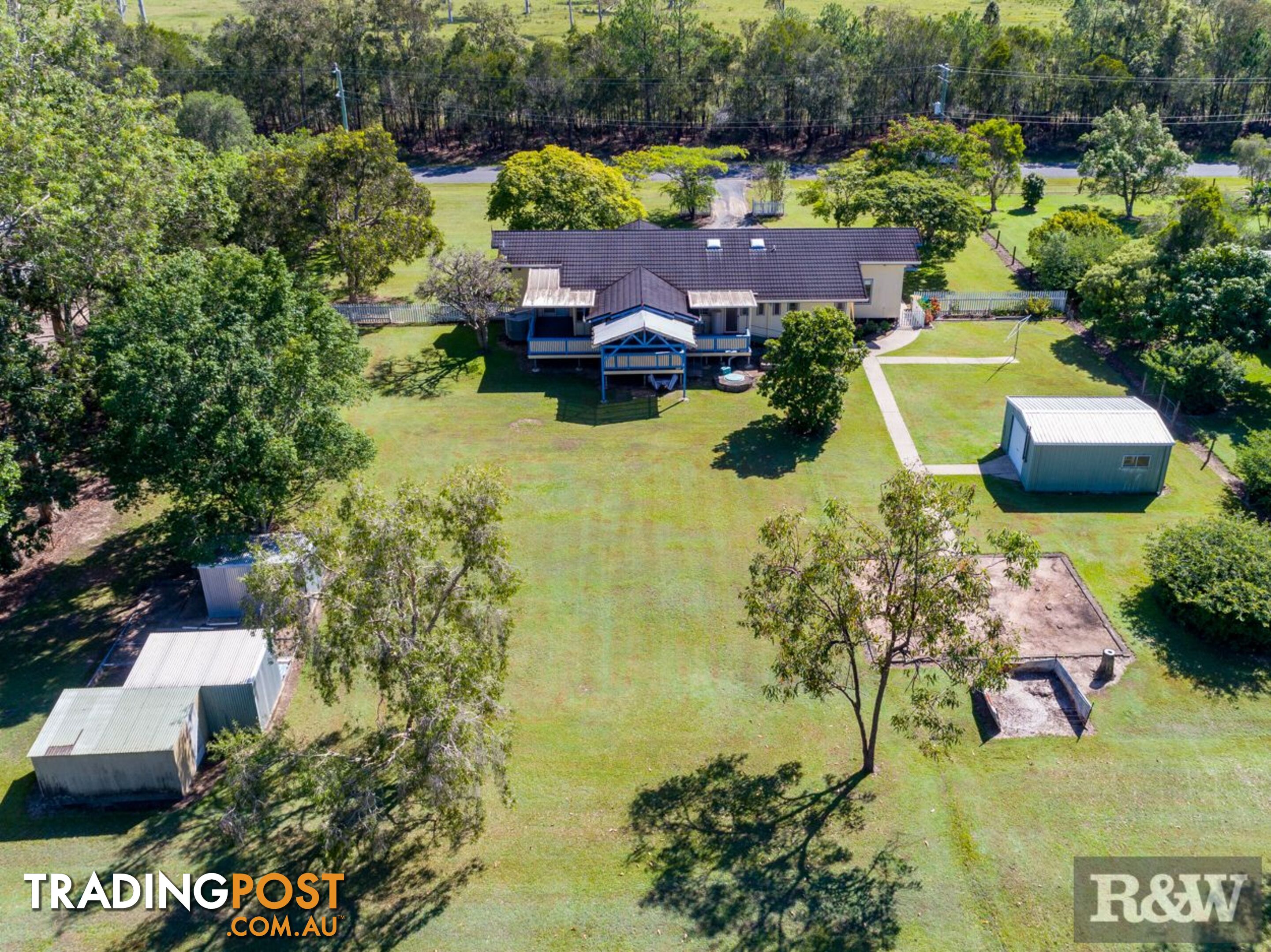 147-149 Cayenne Road Moodlu QLD 4510