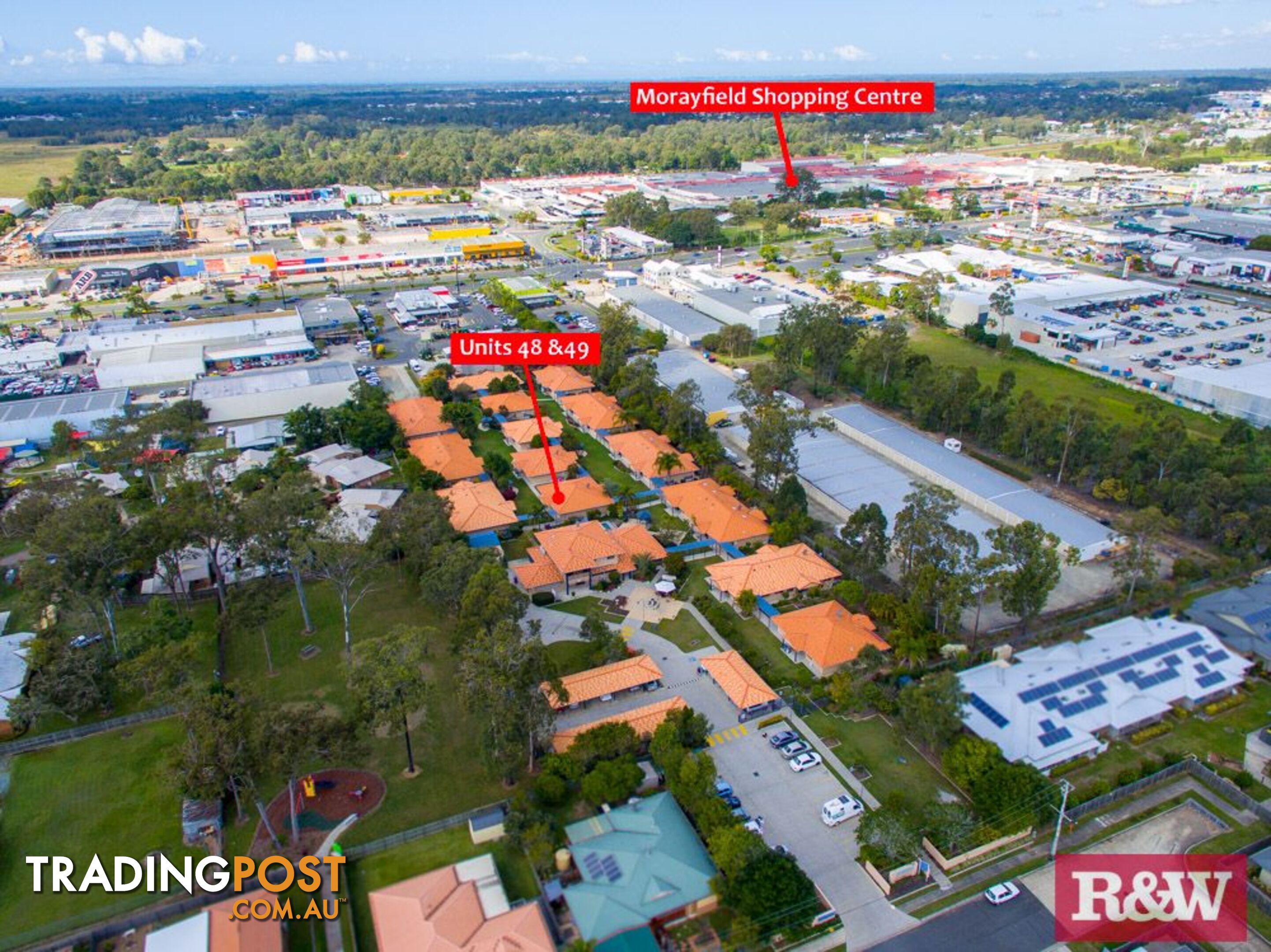 25 21-23 Barossa Crescent Caboolture South QLD 4510
