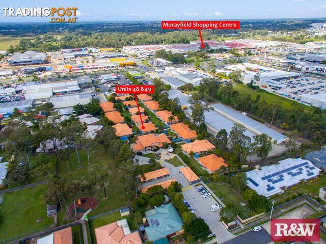 25 21-23 Barossa Crescent Caboolture South QLD 4510