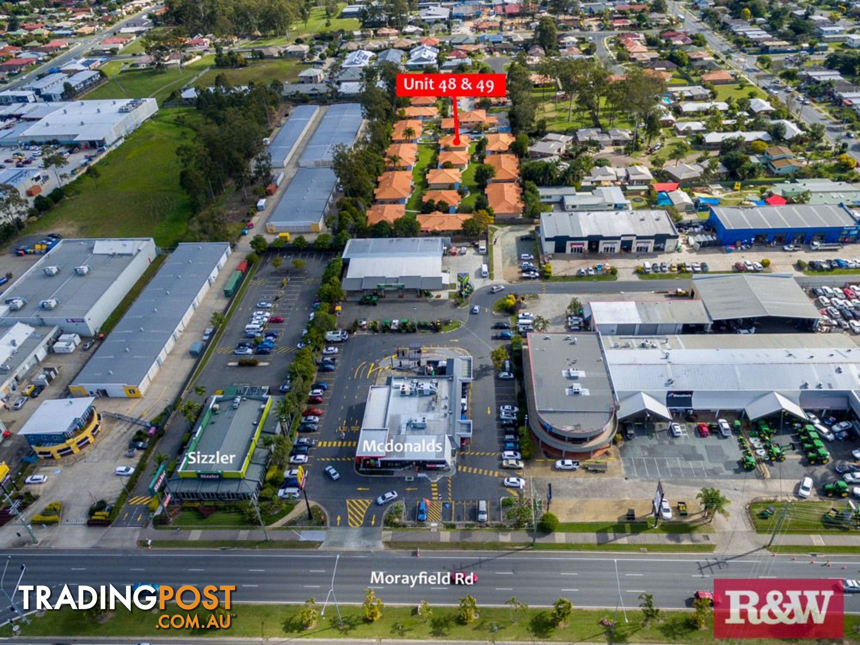 25 21-23 Barossa Crescent Caboolture South QLD 4510
