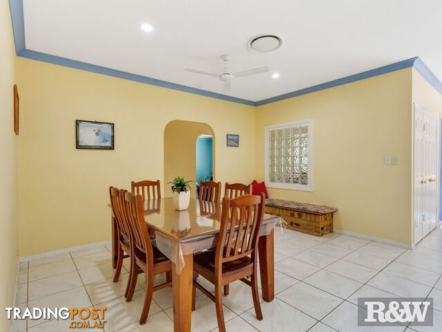 37 Gladioli Court Caboolture QLD 4510