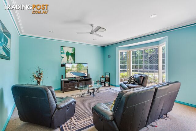 37 Gladioli Court Caboolture QLD 4510