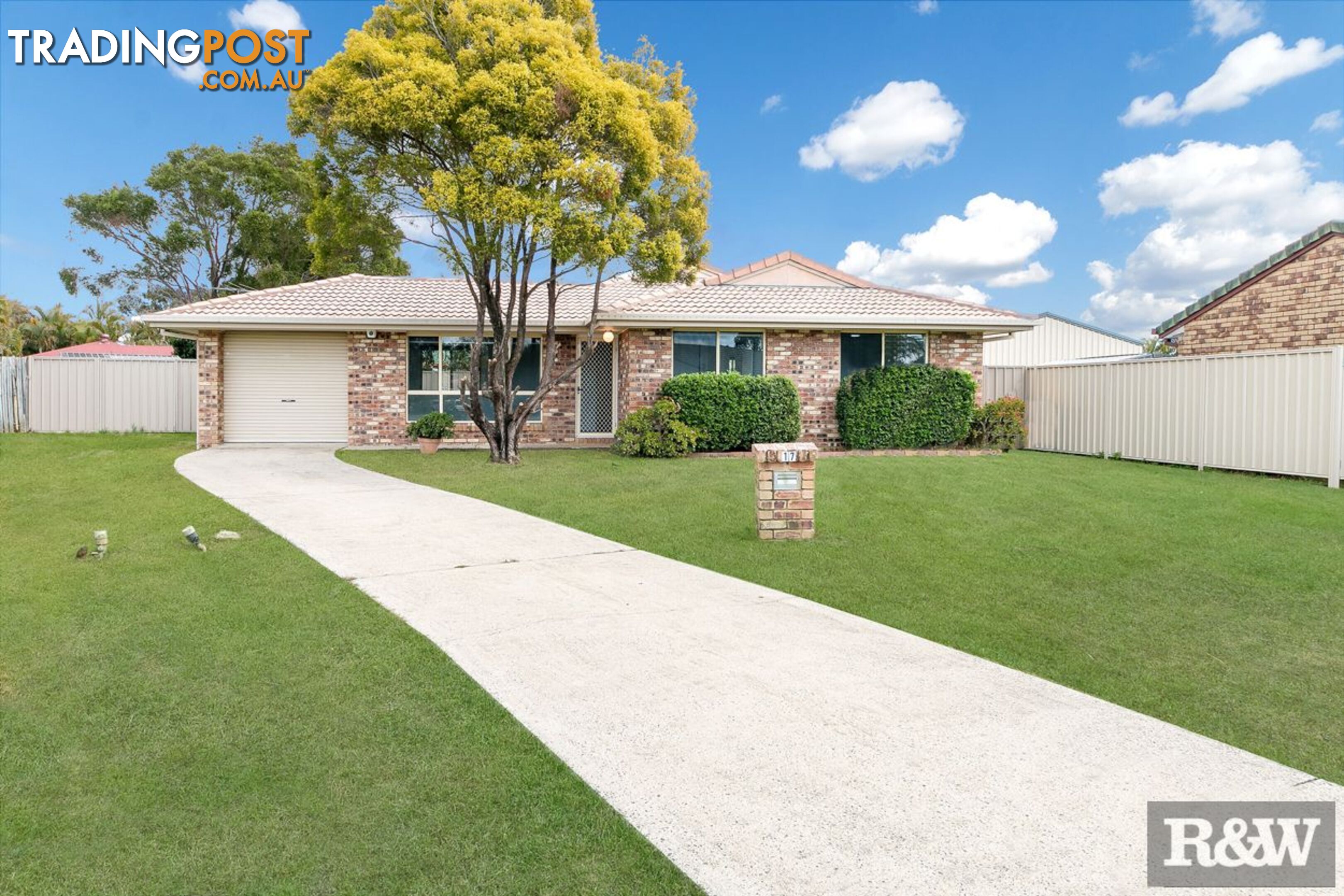 17 Morningview Drive Caboolture QLD 4510