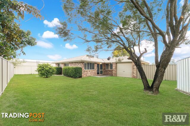 17 Morningview Drive Caboolture QLD 4510