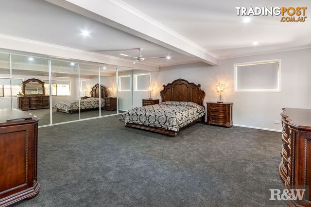 16 Fortune Esplanade Caboolture South QLD 4510