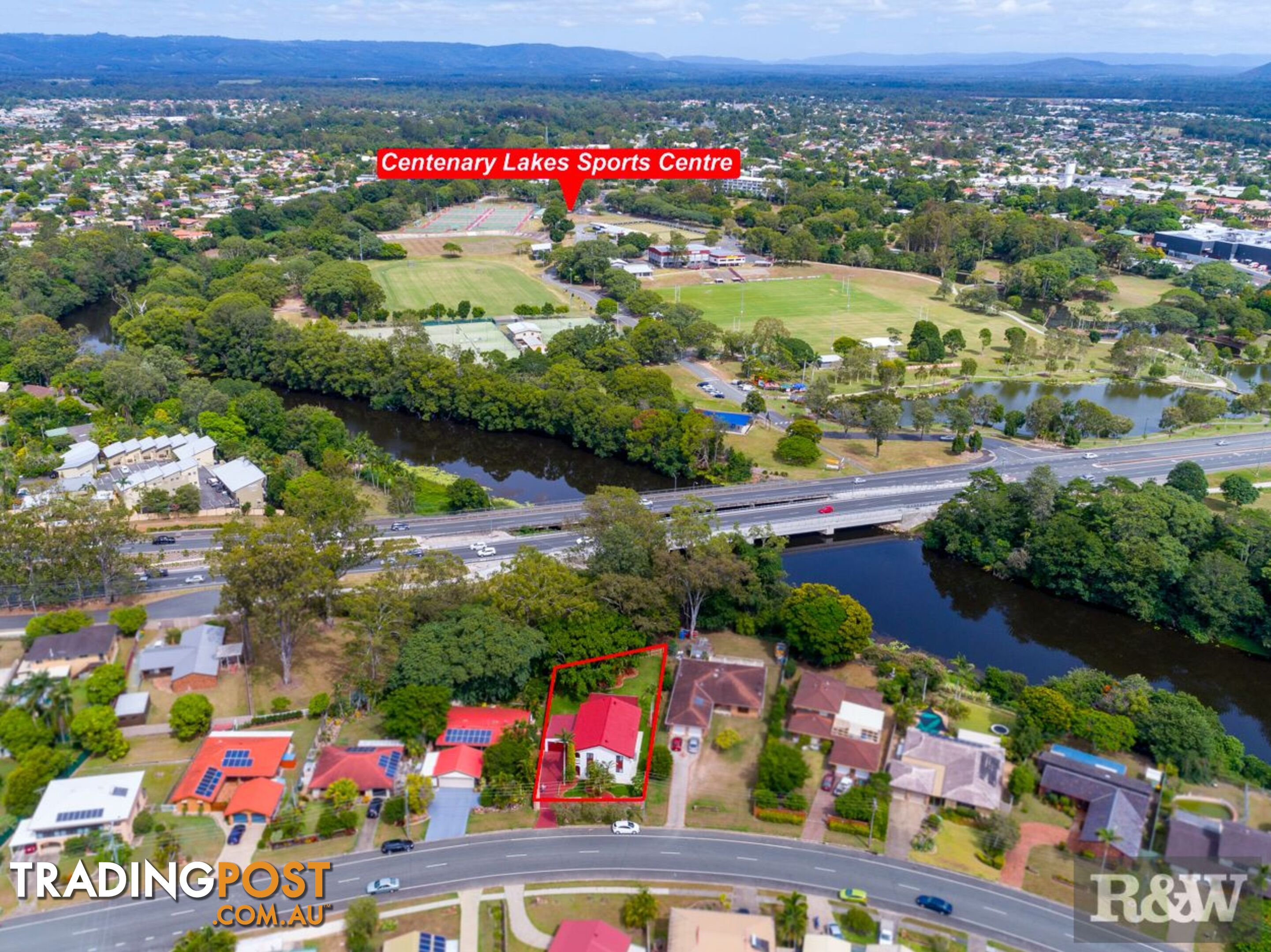 16 Fortune Esplanade Caboolture South QLD 4510